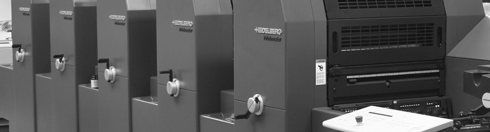 Değişim Matbaa, Matbaa Ankara, Matbaa